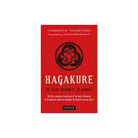 Tuttle Publishing Hagakure (häftad, eng)