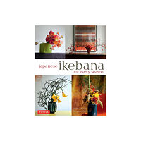 Tuttle Publishing Japanese Ikebana for Every Season (inbunden, eng)