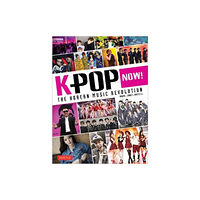 Tuttle Publishing K-POP Now! (häftad, eng)