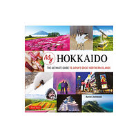 Periplus Editions (Hong Kong) Ltd My Hokkaido (inbunden, eng)