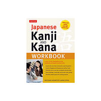 Tuttle Publishing Japanese Kanji and Kana Workbook (häftad, eng)