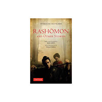 Tuttle Publishing Rashomon and Other Stories (häftad, eng)