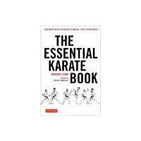 Tuttle Publishing The Essential Karate Book (häftad, eng)