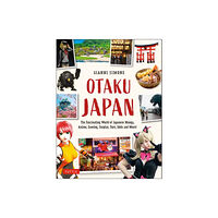 Tuttle Publishing Otaku Japan (häftad, eng)