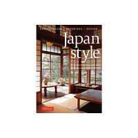 Tuttle Publishing Japan Style (inbunden, eng)