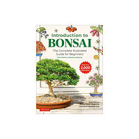 Tuttle Publishing Introduction to Bonsai (häftad, eng)