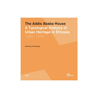 DOM Publishers The Addis Ababa House (häftad, eng)