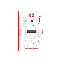 Slanted Publishers UG fortytwomagazine #5 (häftad, eng)