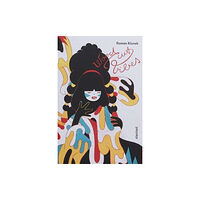 Slanted Publishers UG Woodcut Vibes (häftad, eng)
