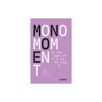Slanted Publishers UG Mono Moment - Monospace Type Design (häftad, eng)