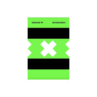 Slanted Publishers UG Slanted Magazine #41 Amsterdam (häftad, eng)