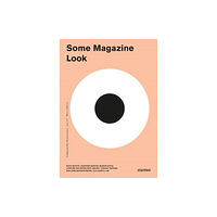 Slanted Publishers UG Some Magazine #17 Look (häftad, eng)