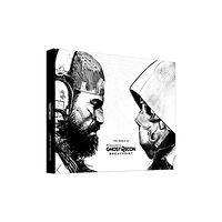 Future Press Verlag und Marketing GmbH The World of Tom Clancy’s Ghost Recon Breakpoint (inbunden, eng)