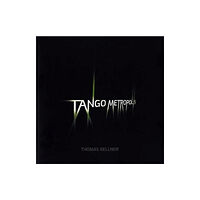 Seltmann Publishers GmbH Tango Metropolis (häftad, eng)