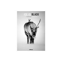 teNeues Publishing UK Ltd Ice is Black (inbunden, eng)