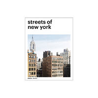 teNeues Publishing UK Ltd Streets of New York (inbunden, eng)