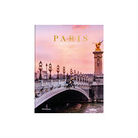 teNeues Publishing UK Ltd Paris (inbunden, eng)