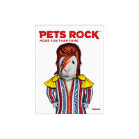 teNeues Publishing UK Ltd Pets Rock (inbunden, eng)