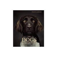 teNeues Publishing UK Ltd The Dogs (inbunden, eng)