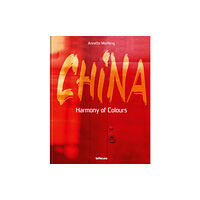 teNeues Publishing UK Ltd China (inbunden, eng)