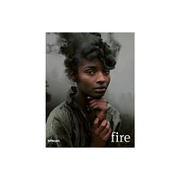 teNeues Publishing UK Ltd Fire (inbunden, eng)