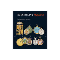 teNeues Publishing UK Ltd Treasures from the Patek Philippe Museum (inbunden, eng)