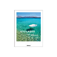 teNeues Publishing UK Ltd The Cyclades (inbunden, eng)