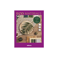 teNeues Publishing UK Ltd Eco Materials (inbunden, eng)