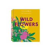 teNeues Publishing UK Ltd Wild Flowers (inbunden, eng)