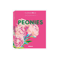 teNeues Publishing UK Ltd Peonies (inbunden, eng)