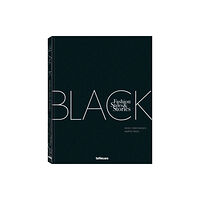 teNeues Publishing UK Ltd The Black Book (inbunden, eng)