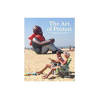 Die Gestalten Verlag The Art of Protest (inbunden, eng)