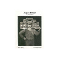 Schirmer/Mosel Verlag GmbH August Sander: Face of Our Time (häftad, eng)
