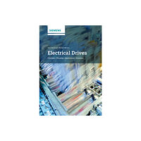 Publicis MCD Verlag,Germany Electrical Drives (inbunden, eng)