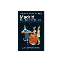 Die Gestalten Verlag Madrid (inbunden, eng)