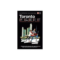 Die Gestalten Verlag Toronto (inbunden, eng)