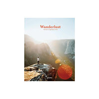 Die Gestalten Verlag Wanderlust (inbunden, eng)