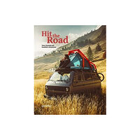 Die Gestalten Verlag Hit the Road (inbunden, eng)