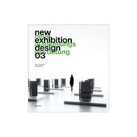 AVEdition new exhibition design 03 (inbunden, eng)