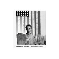 Steidl Publishers Gordon Parks: American Gothic (inbunden, eng)