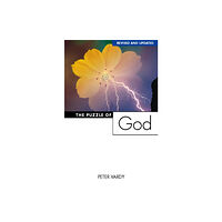 HarperCollins Publishers The Puzzle of God (häftad, eng)