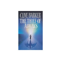 HarperCollins Publishers The Thief of Always (häftad, eng)