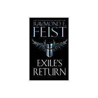 HarperCollins Publishers Exile’s Return (häftad, eng)