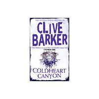 HarperCollins Publishers Coldheart Canyon (häftad, eng)