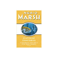 HarperCollins Publishers Clutch of Constables (häftad, eng)