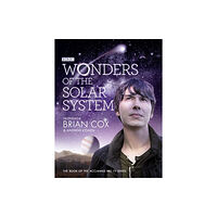 HarperCollins Publishers Wonders of the Solar System (inbunden, eng)