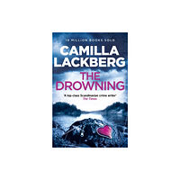 HarperCollins Publishers The Drowning (häftad, eng)