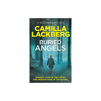 HarperCollins Publishers Buried Angels (häftad, eng)