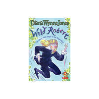 HarperCollins Publishers Wild Robert (häftad, eng)