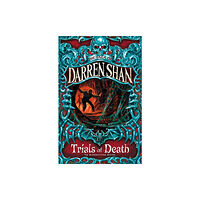 HarperCollins Publishers Trials of Death (häftad, eng)